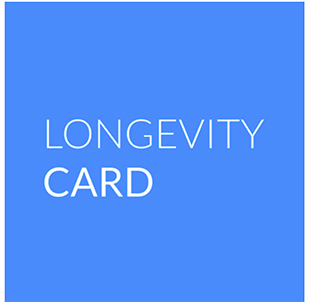 Longevity Cardcy