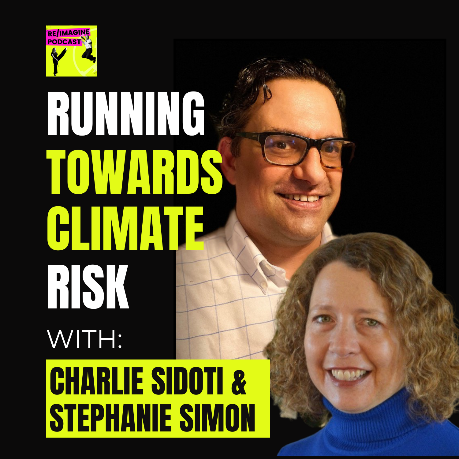117 Running Towards Climate Risk with InnSure