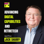 Jack Sharry, Re/Imagine Podcast